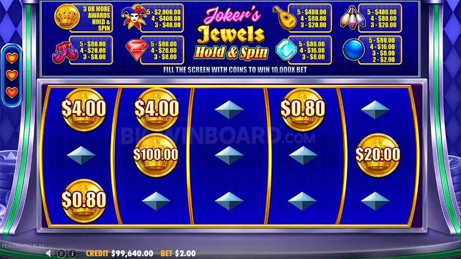 Diverse selection of online casino games and sports betting at gperya