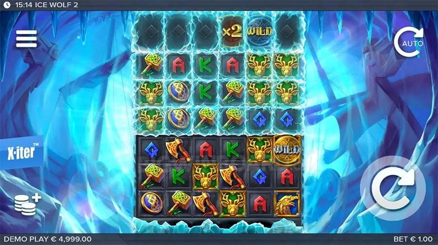 gperya The House Edge Explained