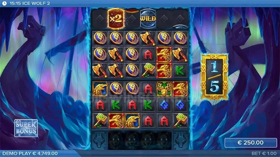 gperya Probability in Casino Games