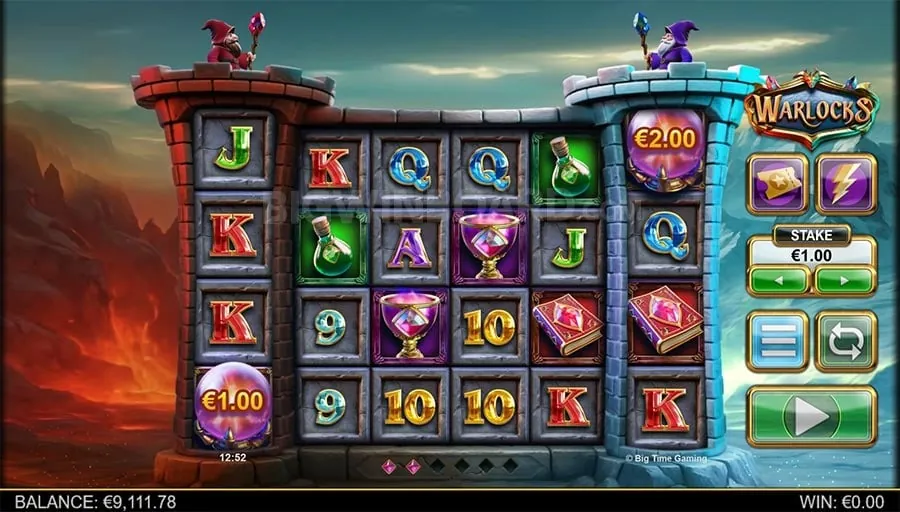 Player Feedback Loop with gperya