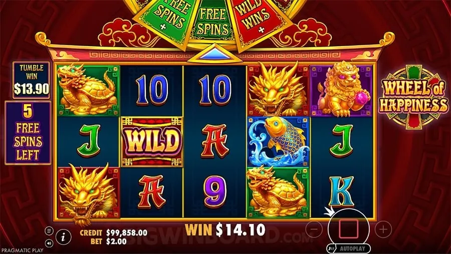 gperya Setting Healthy Gambling Limits