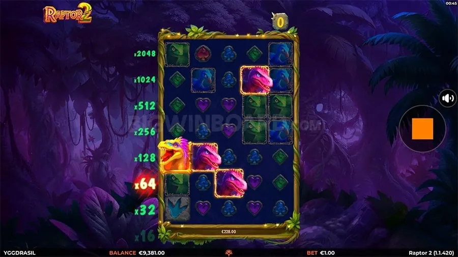 Cutting-Edge Mobile Gaming