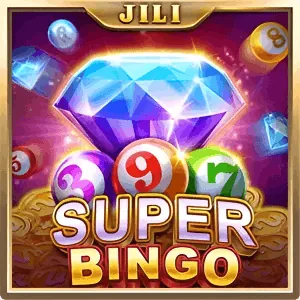 Bingo Jackpot Win