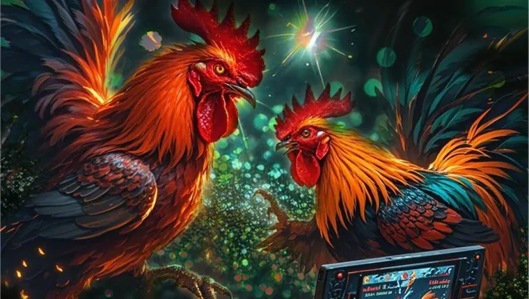 Image showing a person enjoying mobile gaming on the gperya app