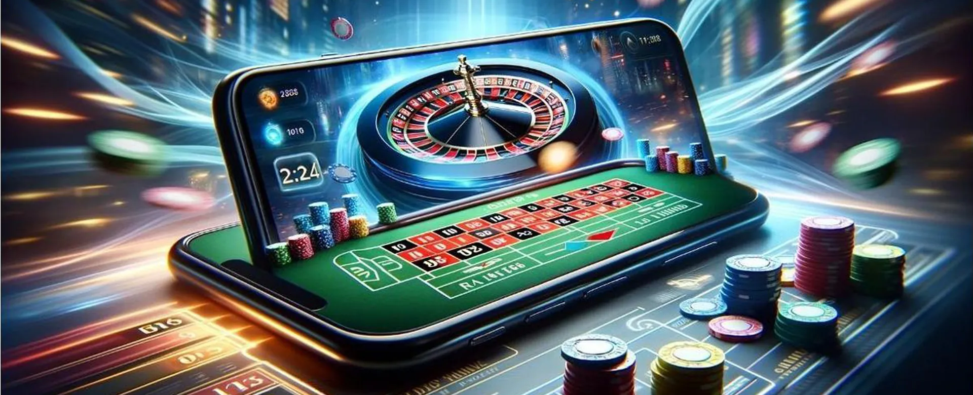Register with gperya today for thrilling online gaming